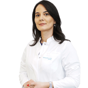 Elnurə Vəliyeva