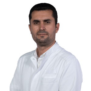 Fərhad Şirinov