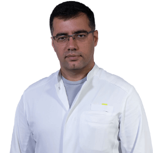 Firuz Məmmədov