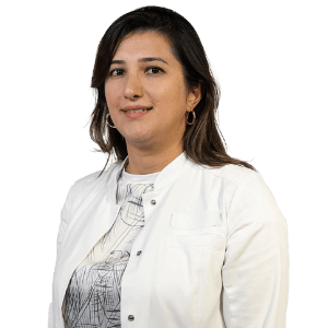 Gülnar Ağayeva
