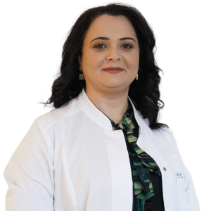 Gülnar Əzimova