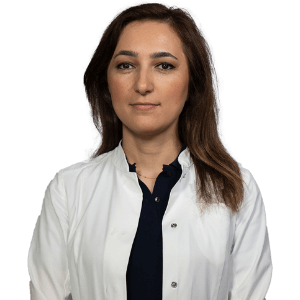 Günel Quliyeva