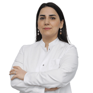 İnarə Eldarova