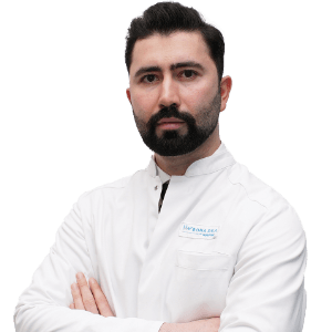 İsmayıl Məhərrəmli