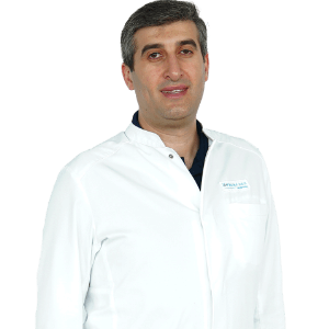 Kamal Əhmədov