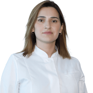 Leyla Abdullayeva