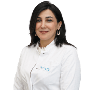 Leyla Həsənəliyeva