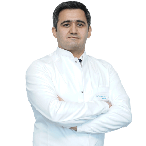 Müşfiq Mikayıllı