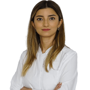 Nəzrin Namazova
