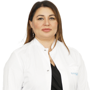 Sevil Məmmədova
