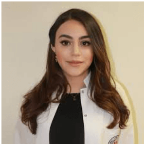 Fəridə Hacıbəyli
